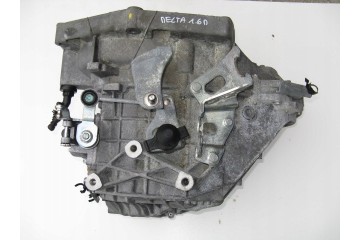 GEARBOX LANCIA DELTA III 1 6 D
