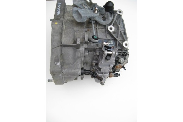 GEARBOX LANCIA DELTA III 1 6 D Catalog number of the part SKRZYNIA BIEGOW LANCIA DELTA III 1 6 D
