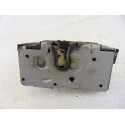 13258274  CERRADURA PUERTA DELANTERA DERECHA OPEL CORSA D Selective 2011 13258274 200517 OPEL - 3