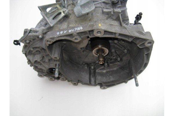 GEARBOX LANCIA DELTA III 1 6 D Part manufacturer Lancia OE