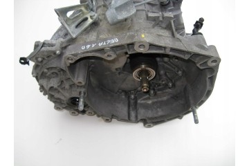 GEARBOX LANCIA DELTA III 1 6 D Part manufacturer Lancia OE