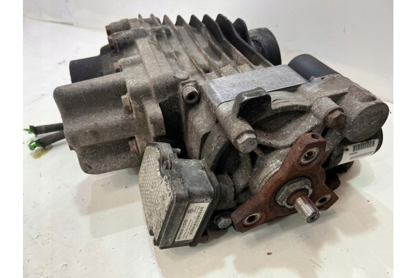 HALDEX AUDI TT 8J 3 2 V6 S3 8P SET WORKING