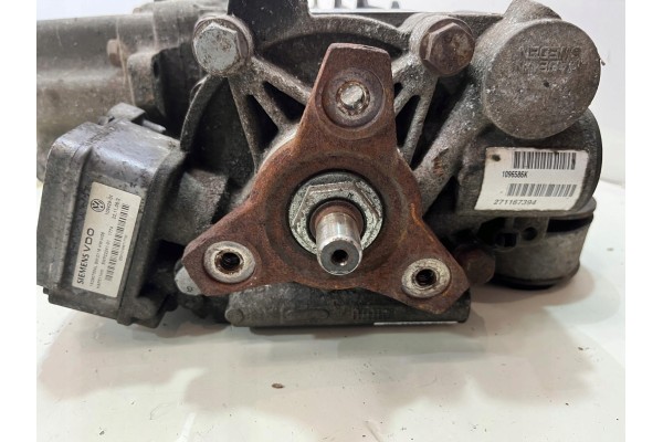 HALDEX AUDI TT 8J 3 2 V6 S3 8P SET WORKING Catalog number of the part JJN 0AV525010D 1K0907554L 5WP2241 201 68475634065314 397