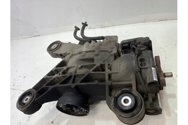 Conjunto HALDEX para Audi TT 8J 3.2 V6 S3 8P