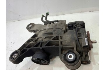 Conjunto HALDEX para Audi TT 8J 3.2 V6 S3 8P
