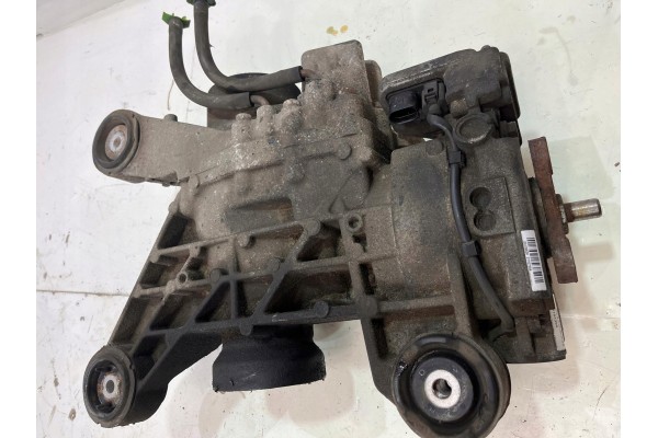 Conjunto HALDEX para Audi TT 8J 3.2 V6 S3 8P
