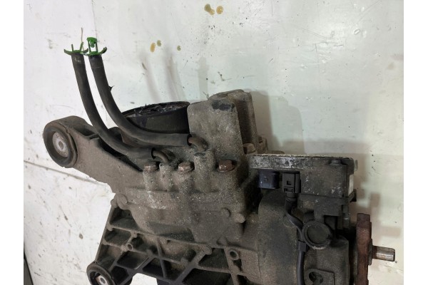 Conjunto HALDEX para Audi TT 8J 3.2 V6 S3 8P