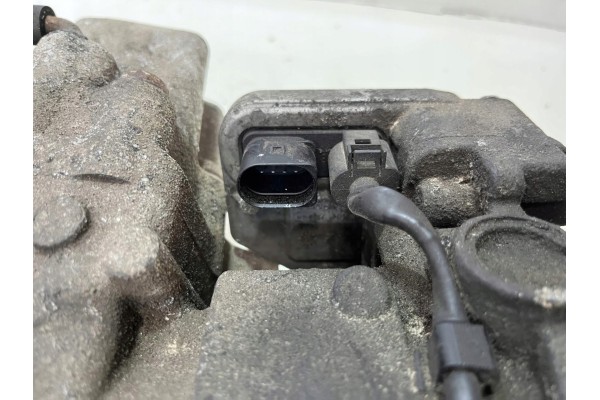 Conjunto HALDEX para Audi TT 8J 3.2 V6 S3 8P