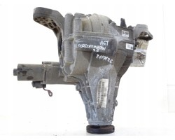 DIFFERENTIAL BRIDGE REAR PORSCHE MACAN TURBO 3 6 95B525016L