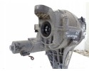 DIFFERENTIAL BRIDGE REAR PORSCHE MACAN TURBO 3 6 95B525016L Packaging status replacement