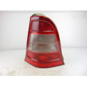 1688200564 PILOTO TRASERO IZQUIERDO MERCEDES-BENZ CLASE A (BM 168) 1688200564 PILOTO TRASERO IZQUIERDO MERCEDES-BENZ CLASE A (BM 168)