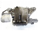DIFFERENTIAL BRIDGE REAR PORSCHE MACAN TURBO 3 6 95B525016L Quality of parts according to GVO O original with manufacturer s log