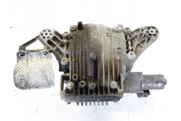 DIFFERENTIAL BRIDGE REAR PORSCHE MACAN TURBO 3 6 95B525016L Quality of parts according to GVO O original with manufacturer s log