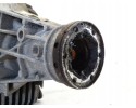 DIFFERENTIAL BRIDGE REAR PORSCHE MACAN TURBO 3 6 95B525016L Version European