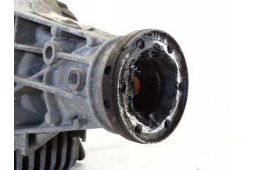 DIFFERENTIAL BRIDGE REAR PORSCHE MACAN TURBO 3 6 95B525016L Version European