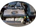 PEUGEOT 207 1 4 8V GEARBOX 20CQ85
