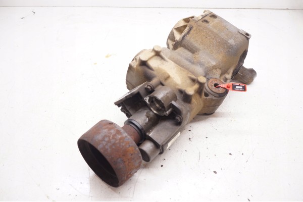 VOLVO XC60 AND XC70 II REAR BRIDGE DYFER REAR AWD P 1216638 30751697 Catalog number of the part 1216638 30751697 VOLVO XC60 I AW