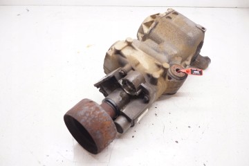 VOLVO XC60 AND XC70 II REAR BRIDGE DYFER REAR AWD P 1216638 30751697 Catalog number of the part 1216638 30751697 VOLVO XC60 I AW