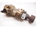 VOLVO XC60 AND XC70 II REAR BRIDGE DYFER REAR AWD P 1216638 30751697 Part manufacturer Volvo OE