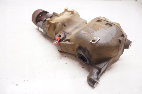VOLVO XC60 AND XC70 II REAR BRIDGE DYFER REAR AWD P 1216638 30751697 Car type passenger cars