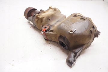 VOLVO XC60 AND XC70 II REAR BRIDGE DYFER REAR AWD P 1216638 30751697 Car type passenger cars