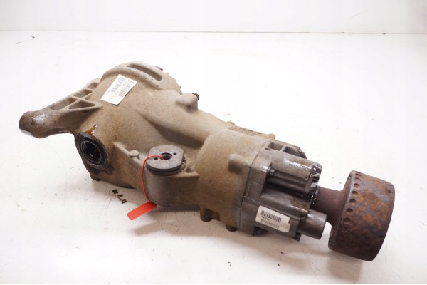 Puente trasero diferencial trasero AWD para Volvo XC60 y XC70 II
