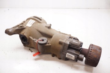 Puente trasero diferencial trasero AWD para Volvo XC60 y XC70 II