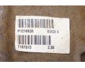 Puente trasero diferencial trasero AWD para Volvo XC60 y XC70 II