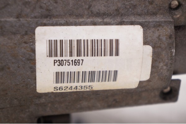 Puente trasero diferencial trasero AWD para Volvo XC60 y XC70 II