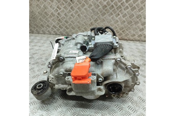 REAR REDUCER LEXUS RX _LA1_ _LH TZ215X001 33717352 2 5L 183kw 2023