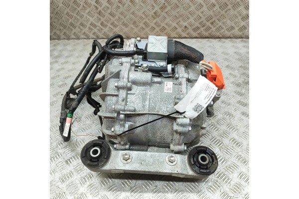 REAR REDUCER LEXUS RX _LA1_ _LH TZ215X001 33717352 2 5L 183kw 2023 Catalog number of the part TZ215X001