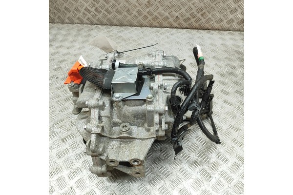 REAR REDUCER LEXUS RX _LA1_ _LH TZ215X001 33717352 2 5L 183kw 2023 Car type passenger cars