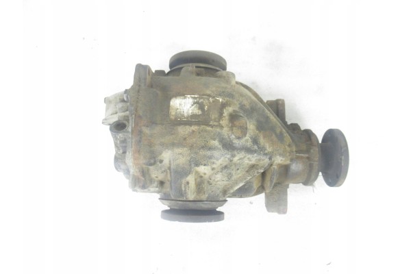 BMW E46 320 d 1214822J 3 07
