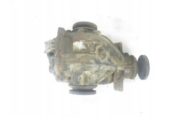 BMW E46 320 d 1214822J 3 07