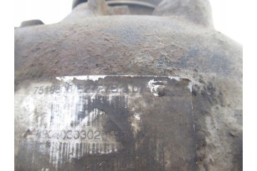 BMW E46 320 d 1214822J 3 07 Part manufacturer BMW OE