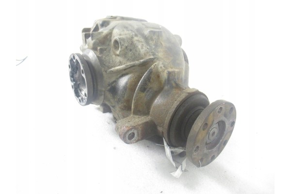 Diferencial BMW E46 320d 3.07 1214822J