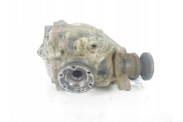 Diferencial BMW E46 320d 3.07 1214822J