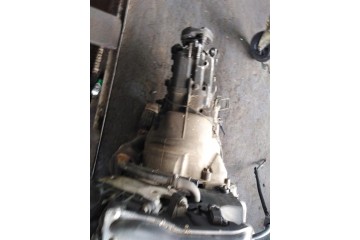 Transmission BMW M47 E46 2 0D Transmission type manual