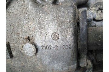 Transmission BMW M47 E46 2 0D Product weight with unit packaging 100 kg