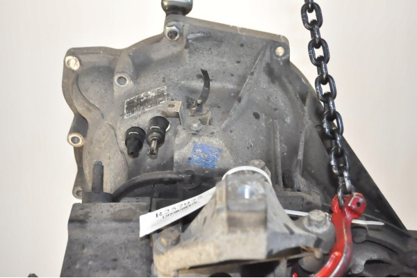 S40 II V50 FOCUS MK2 CMAX 1 6 16V 100HP 115HP CHEST 3M5R 7002 NF 179tys Catalog number of the part 3M5R 7002 NF
