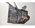 S40 II V50 FOCUS MK2 CMAX 1 6 16V 100HP 115HP CHEST 3M5R 7002 NF 179tys Transmission type manual