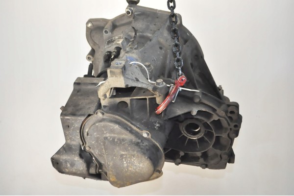 S40 II V50 FOCUS MK2 CMAX 1 6 16V 100HP 115HP CHEST 3M5R 7002 NF 179tys Quality of parts according to GVO O original with manufa