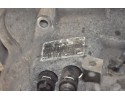 Caja de Cambios Manual 3M5R-7002-NF para Volvo S40 II, V50, C30 y Ford