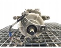 BRIDGE REAR DIFFUSER HYUNDAI ix35 LM SL 2 0 136HP Minivan Catalog number of the part LORK 372 33133 LM SL
