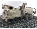 BRIDGE REAR DIFFUSER HYUNDAI ix35 LM SL 2 0 136HP Minivan Car type passenger cars