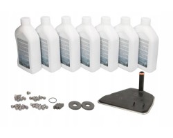 TRANSMISSION OIL CHANGE KIT