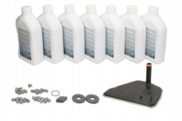 TRANSMISSION OIL CHANGE KIT