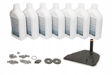 TRANSMISSION OIL CHANGE KIT