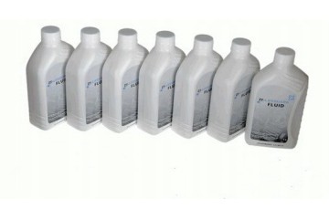 TRANSMISSION OIL CHANGE KIT Part manufacturer ZF
