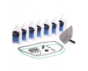 TRANSMISSION OIL CHANGE KIT Transmission type not specified